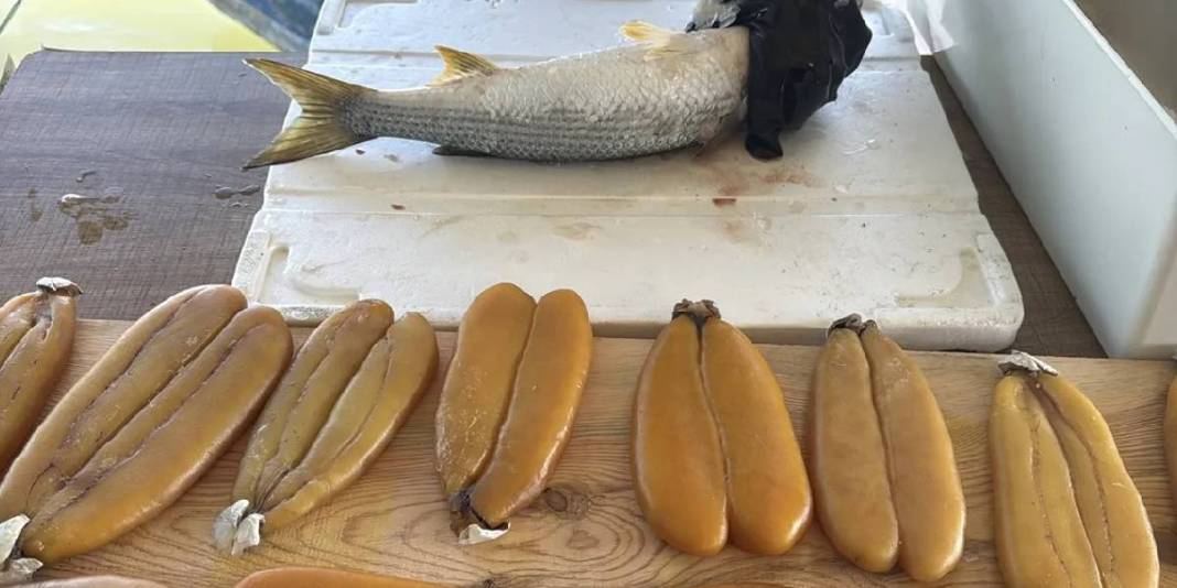 Çukurova’dan çıkıyor Türkiye’nin sofralarını süslüyor! Kilosu 5.000 TL’yi buluyor: Talep hiç bitmiyor 3